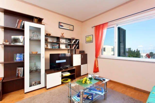 Apartmán Lucy Split