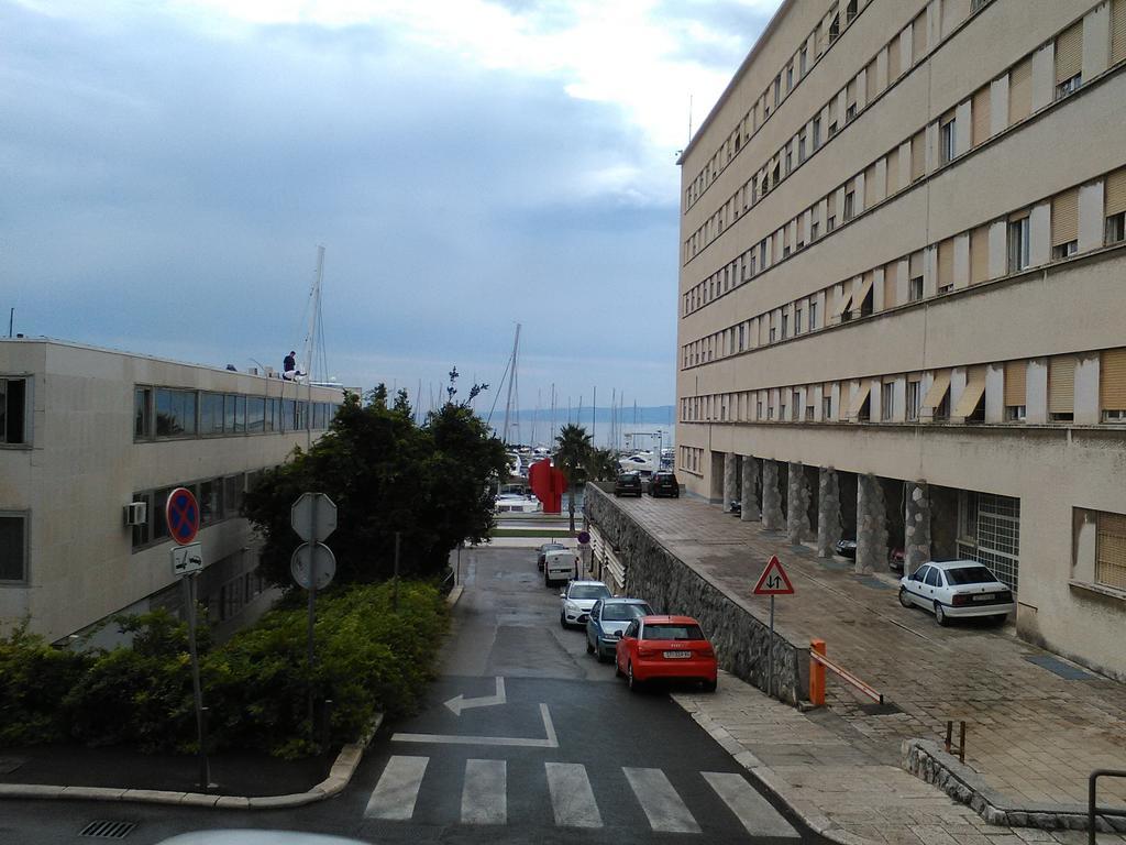 Lucy Apartmán Split