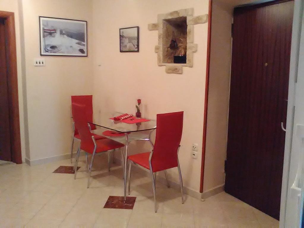 Apartmán Lucy