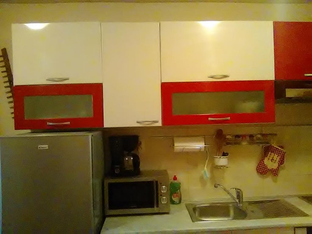 Apartmán Lucy